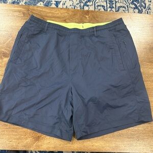 Like new birddogs shorts xl 7’inch